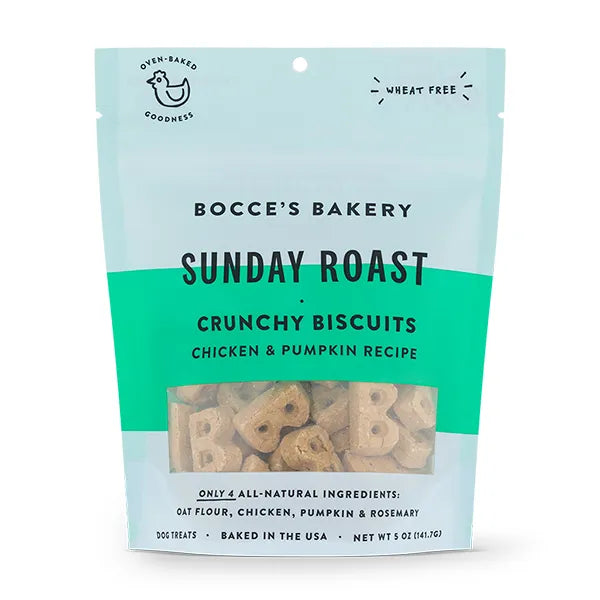 Bocce biscuits best sale