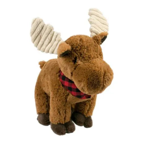 Tall Tails Crunch Moose Toy