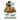 WHIMZEE BRUSHZEES Whimzee