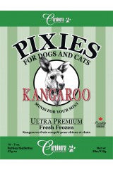 Carnivora Pixies Kangaroo