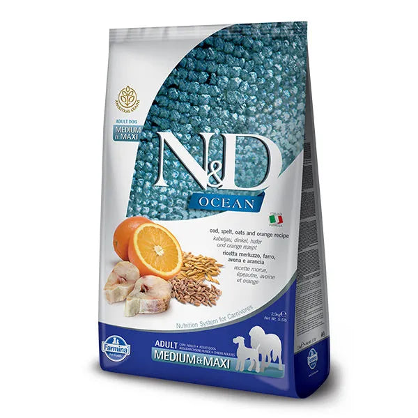 Natural & shop delicious dog food