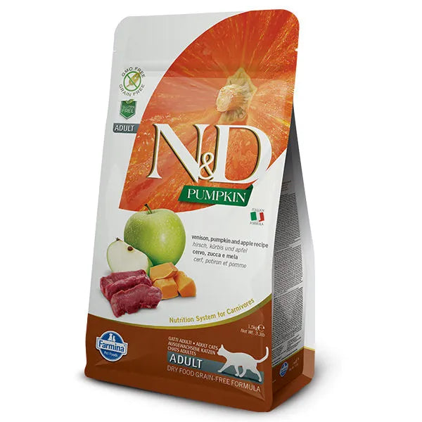 N and d cat food best sale