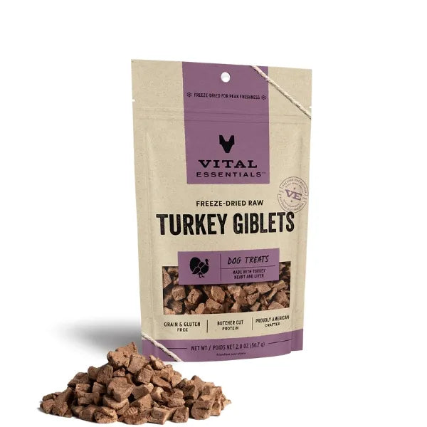 Vita essentials dog deals food