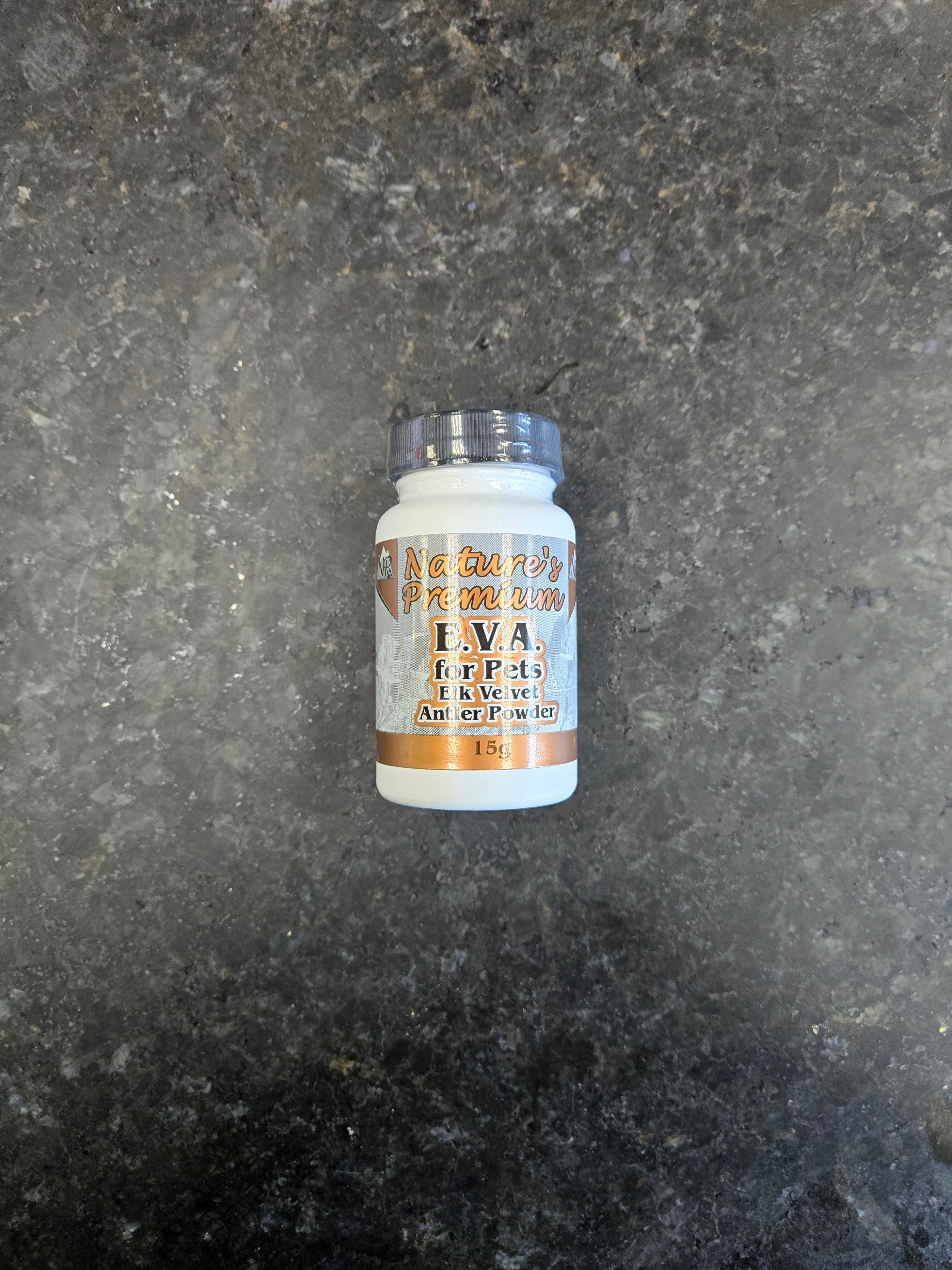 Natures Premium Elk Velvet Powder Natures Premium