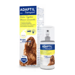 Adaptil Dog Transport Calm Spray Adaptil