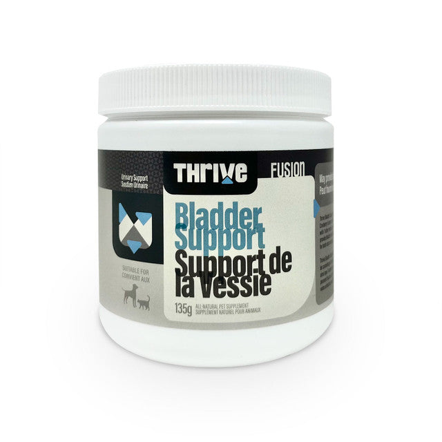 Big Country Raw Thrive Bladder Support 135g Big Country Raw