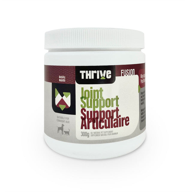 Big Country Raw Thrive Joint Support 300g Big Country Raw