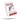 Super Good Pets Bison Femur Canoe 6" Tail Blazers Red Deer