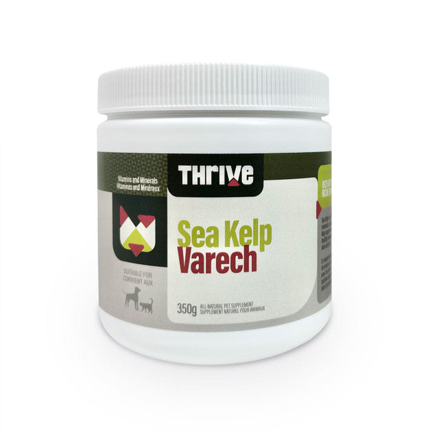 Big Country Raw Thrive Sea Kelp 350g Big Country Raw