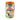 Inaba CIAO Churu Purées - Chicken & Tuna Variety Pack 50 Tubes Inaba