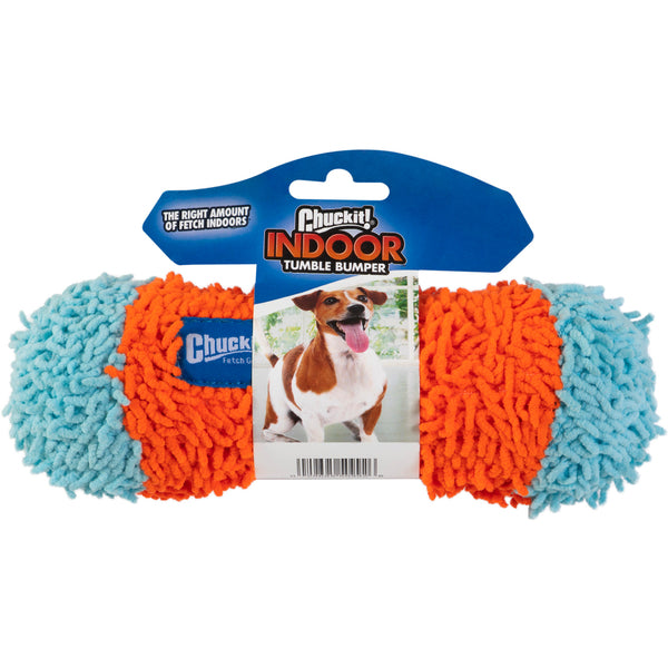 Chuck It! Indoor Tumble Bumper