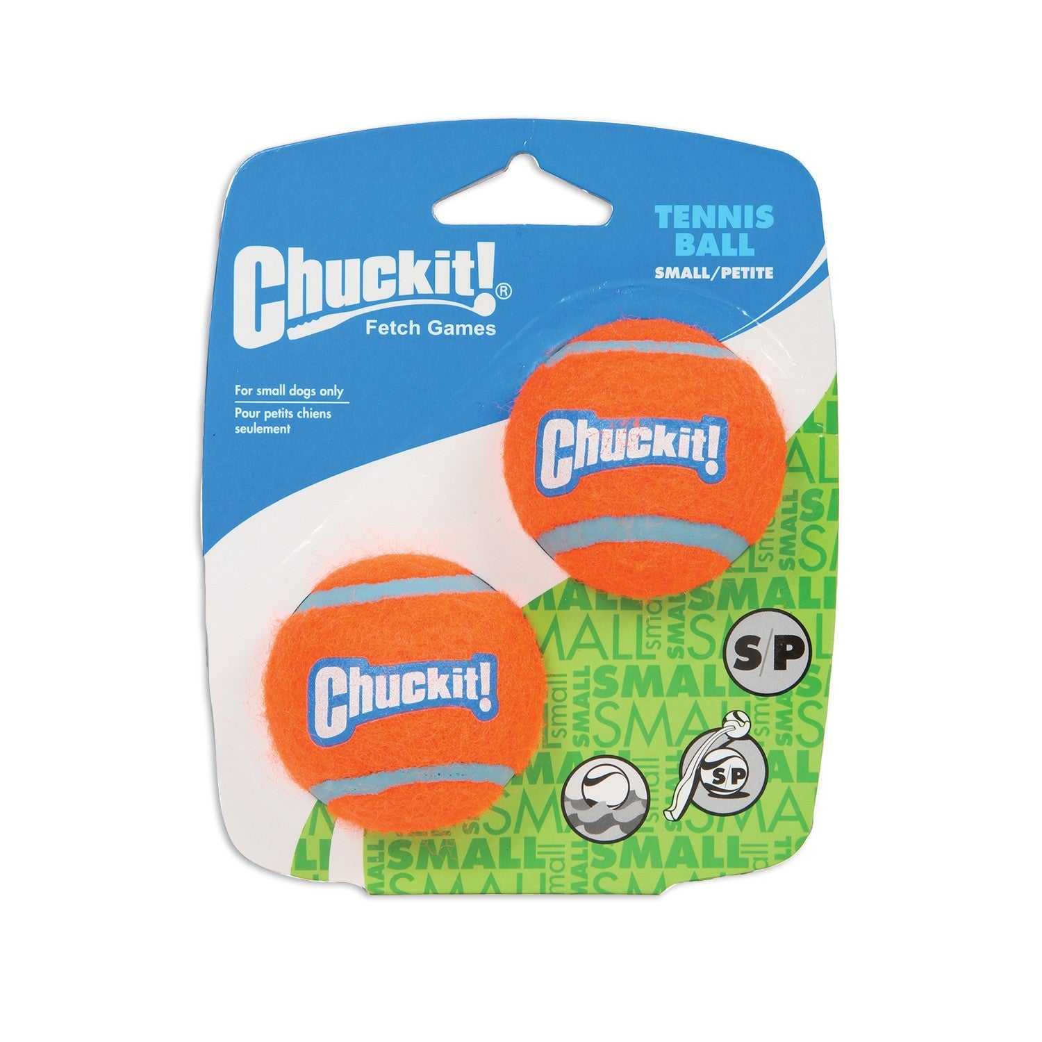Chuck it! Tennis Ball Chuck It