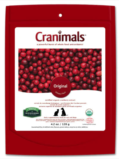 Cranimals Original Cranimals