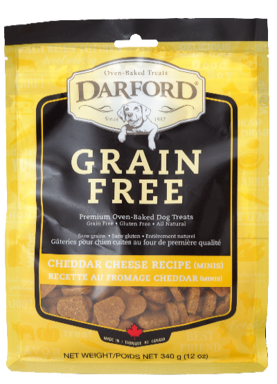 Grain Free Cheddar Cheese