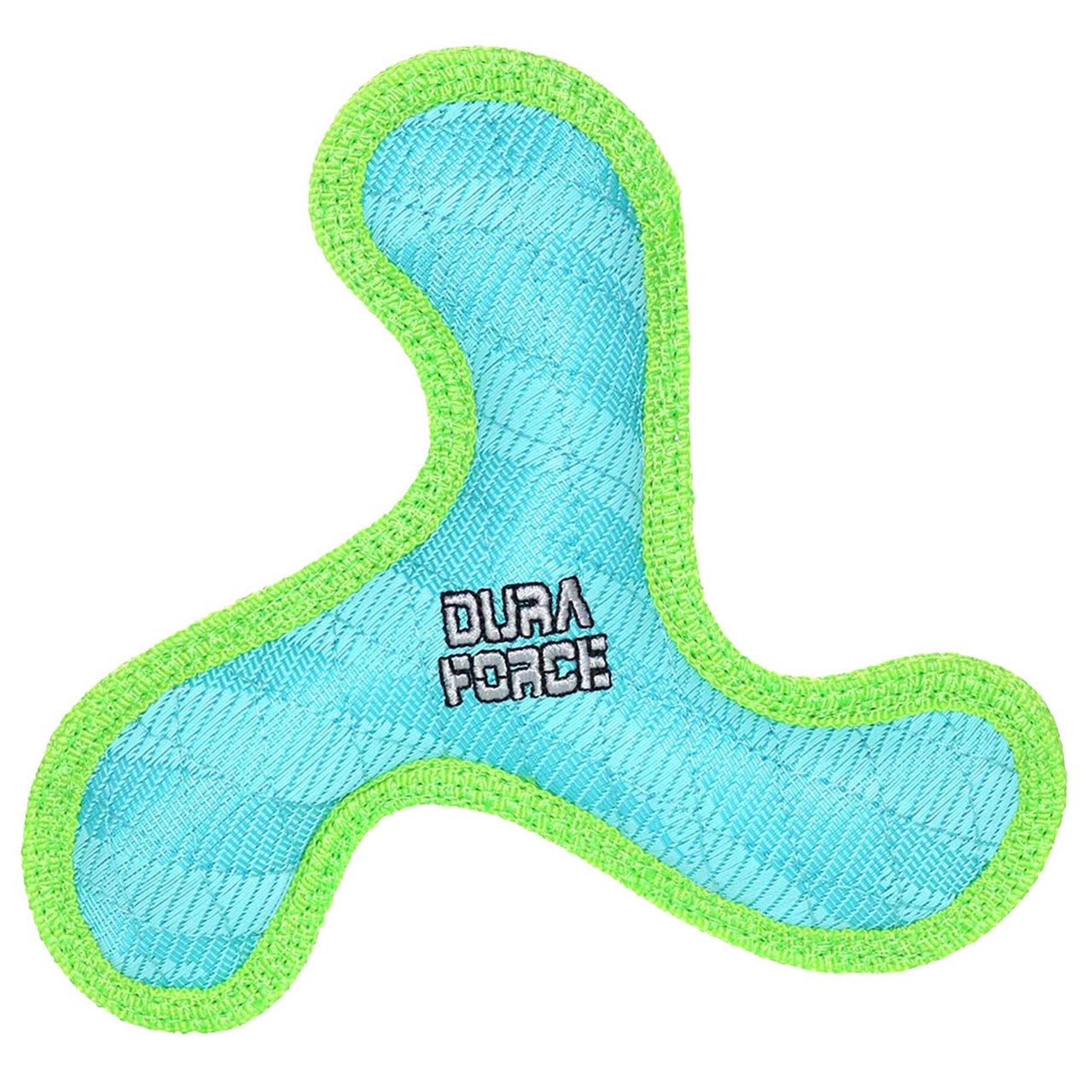 Tuffy DuraForce Boomerang Jr