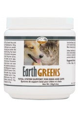 Carnivora Earth Greens Carnivora