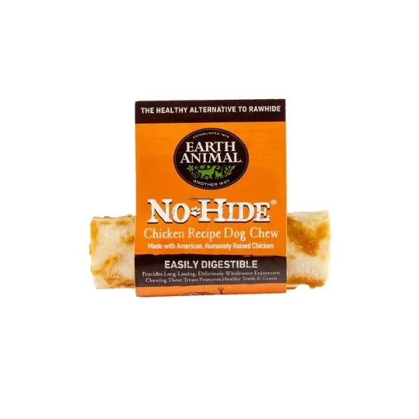 Earth Animal No-Hide Wholesome Chicken Chew