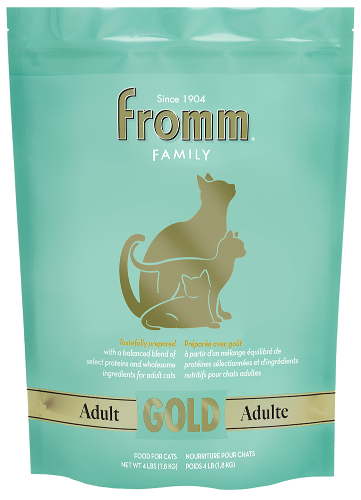 Fromm Gold Adult Cat Fromm