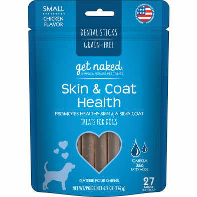 NPIC Get Naked Digestion Chew NPIC Pet