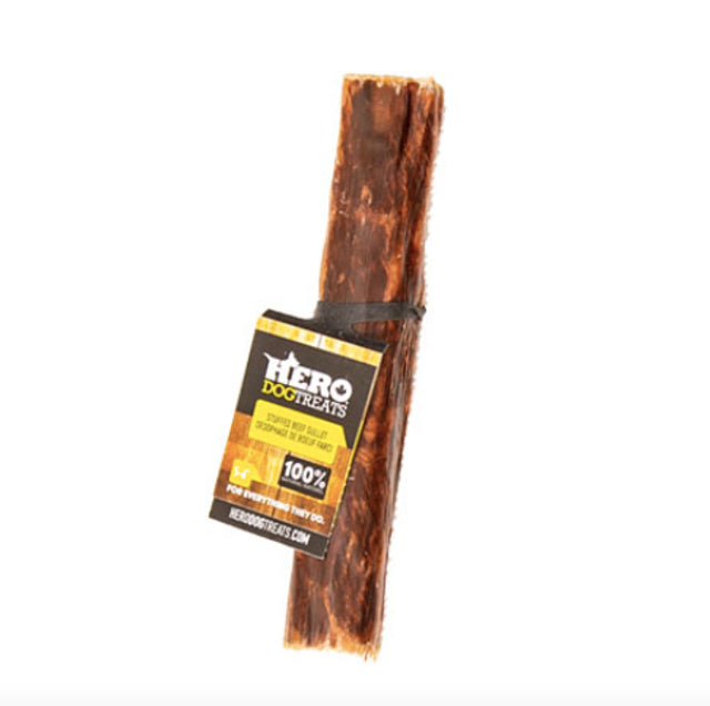 Hero Beef Gullet Stuffed 5-6" Hero