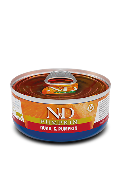 Farmina Natural & Delicious Quinoa Urinary Adult Cat Food Farmina