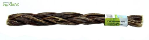 Nature’s Own Arthro-Braid