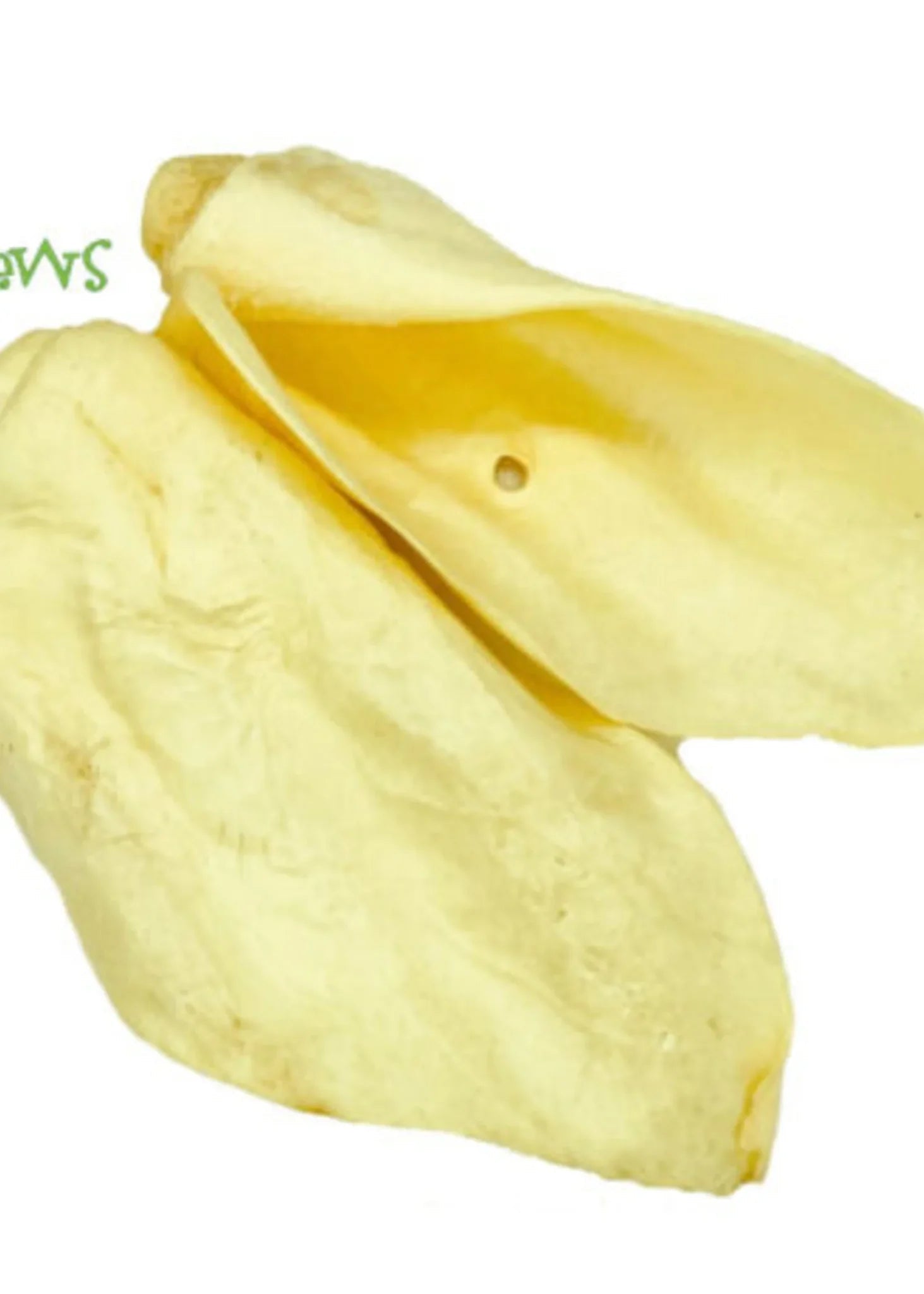 Natures Own Puffed Beef Ear natures own