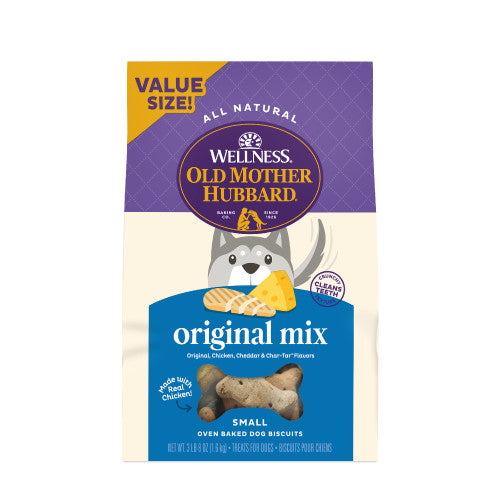 Old Mother Hubbard Classic Dog Biscuits - Original Mix Old Mother Hubbard