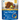 N-Bone Puppy Teething Ring Chicken NPIC Pet
