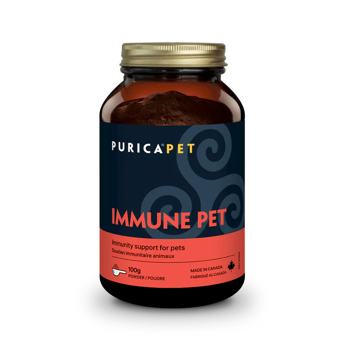 Purica Immune Pet Purica