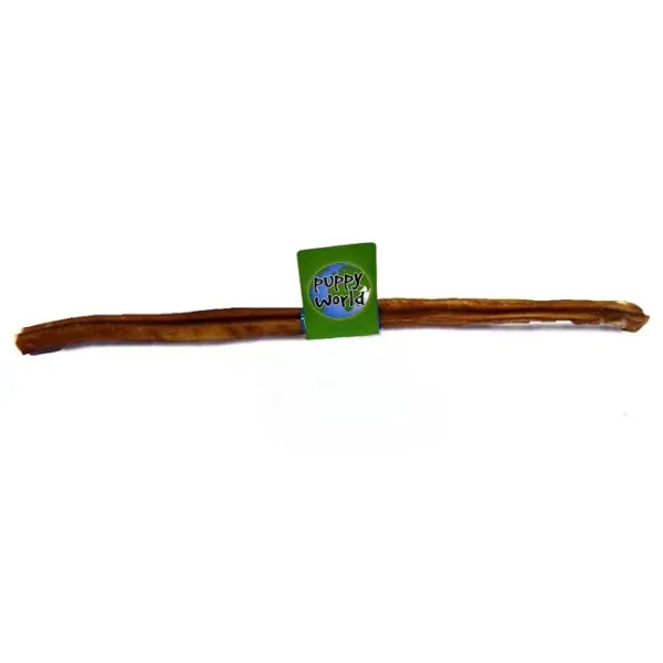Puppy World Bully Stick 16" Puppy World
