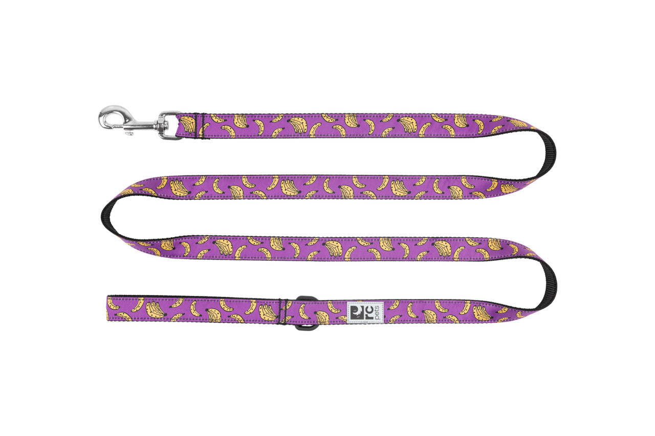 RC Pets Patterned Leashes RC Pet