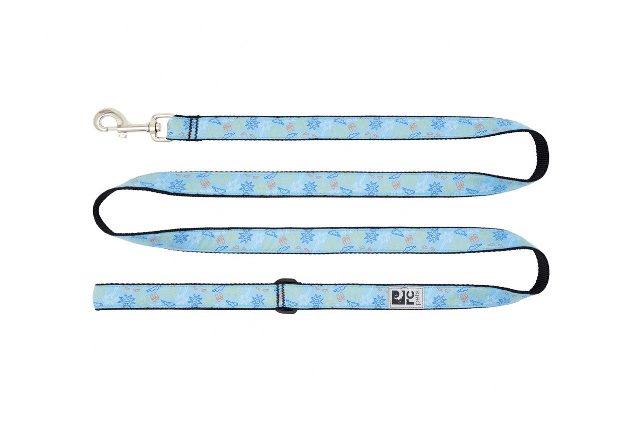 RC Pets Patterned Leashes RC Pet