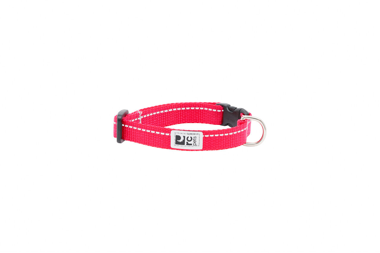 RC Petite Primary Clip Collar RC Pet