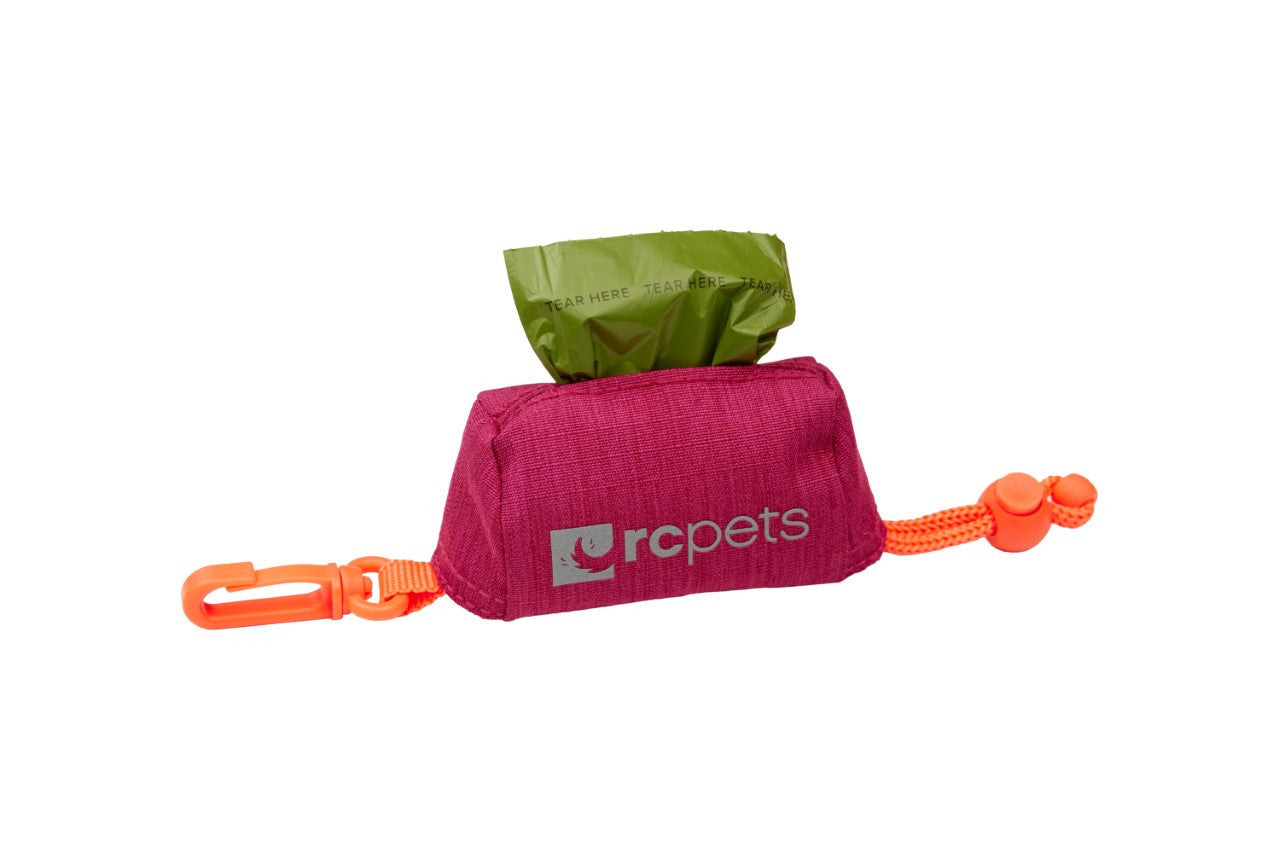 RC Pick Up Poop Bag RC Pet