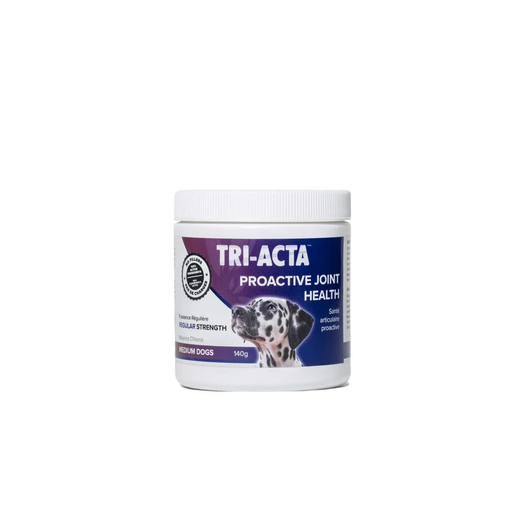 Tri-Acta Regular Strength Joint Supplement Tri Acta