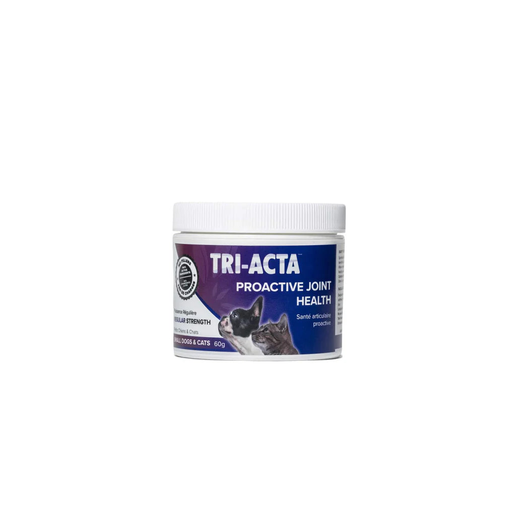 Tri-Acta Regular Strength Joint Supplement Tri Acta