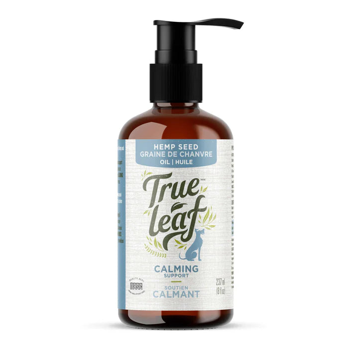 Trueleaf Help Oil Calming True Leaf