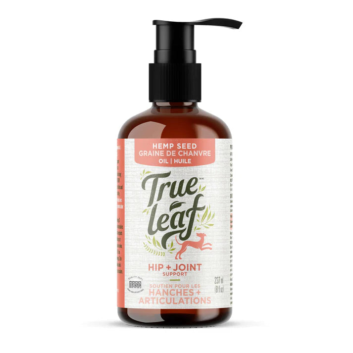Trueleaf Hip & Joint Oil True Leaf