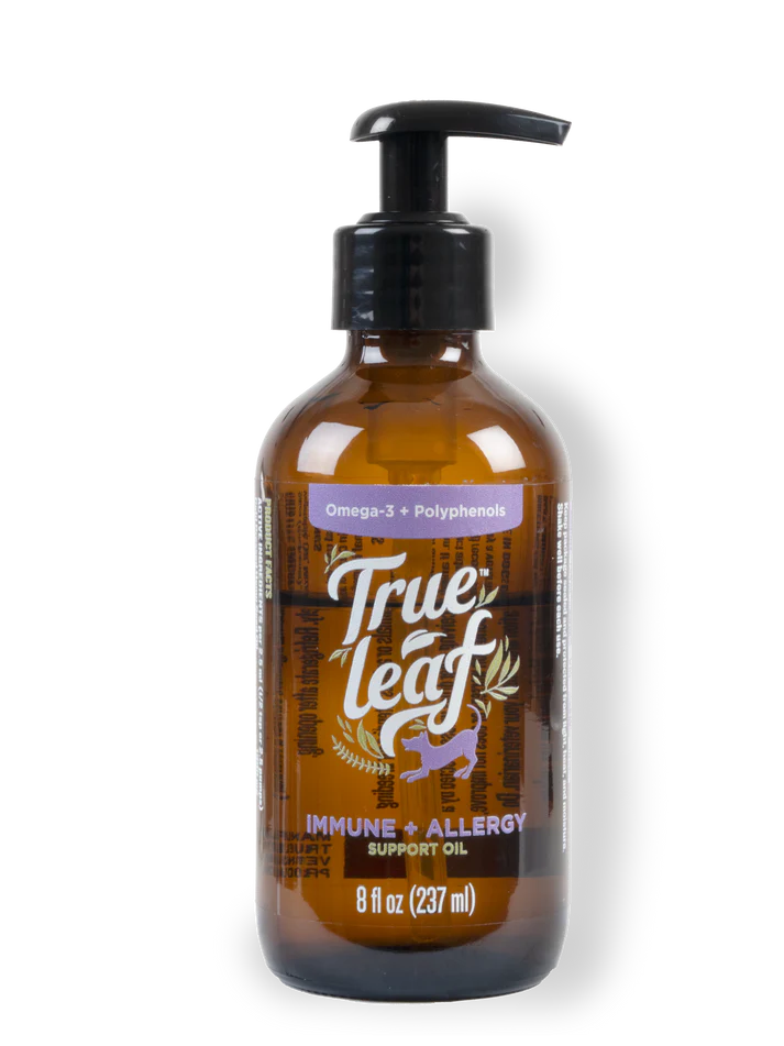 Trueleaf Immune & Allergy Oil True Leaf