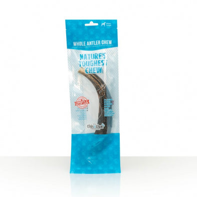 This & That Antler Chew This & That