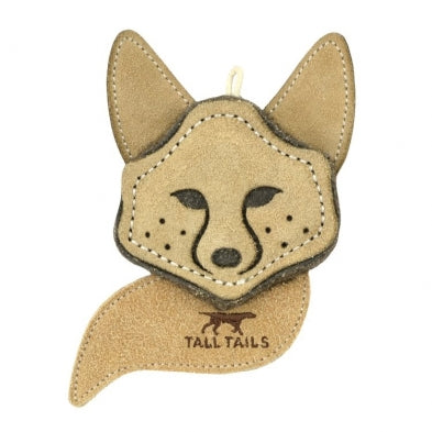 Tall Tails Scrappy Fox Toy Tall Tails