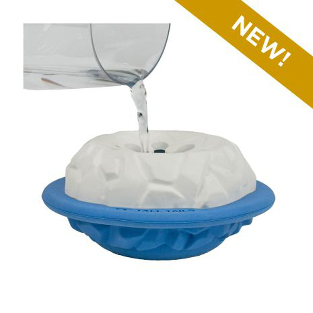 Tall Tails Polar Freezable Toy Tall Tails