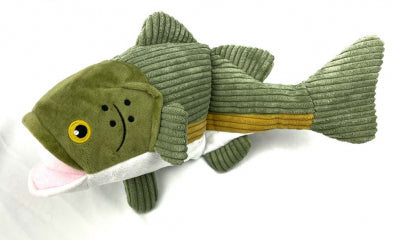 Tall Tails Animated Bass Tall Tails