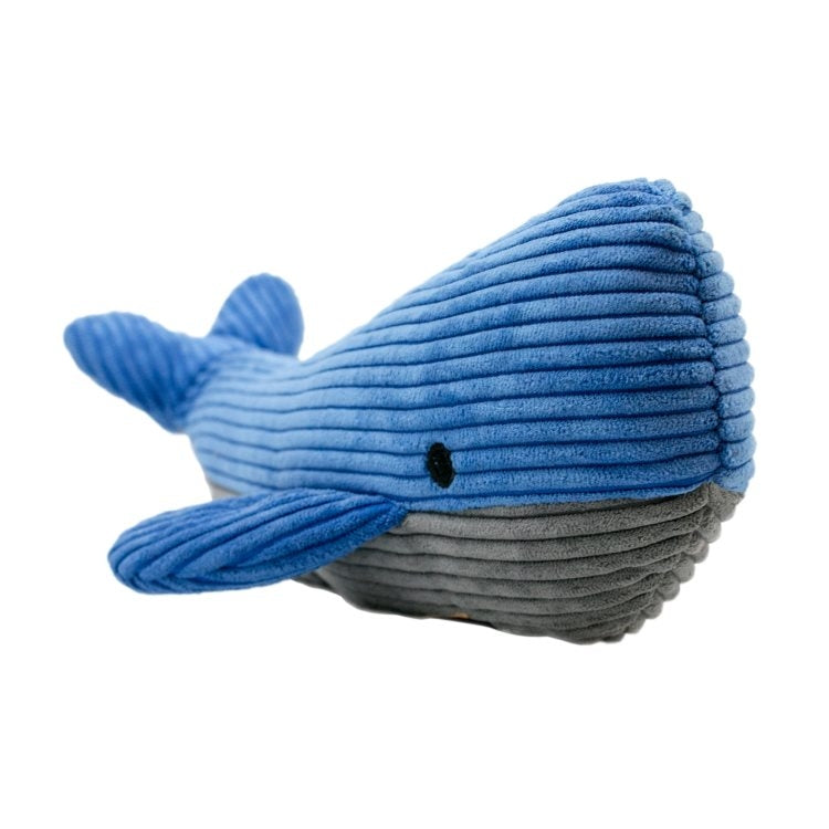 Tall Tails Whale with Squeaker (Copy) Tall Tails