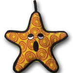 Tuffy Ocean Starfish Tuffy