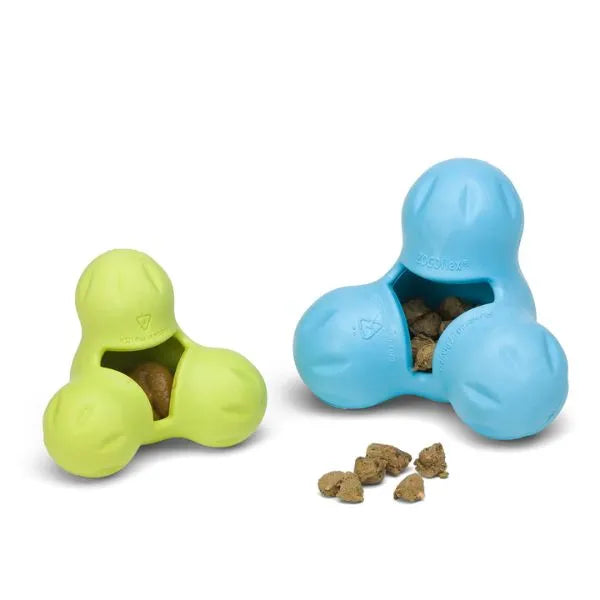 West Paw Design Tux Treat Toy