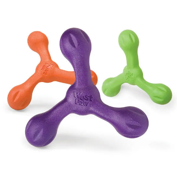 West Paw Designs Skamp Dog Toy