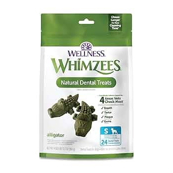 WHIMZEES ALLIGATOR Whimzee