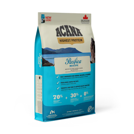 ACANA Pacifica Dry Dog Food